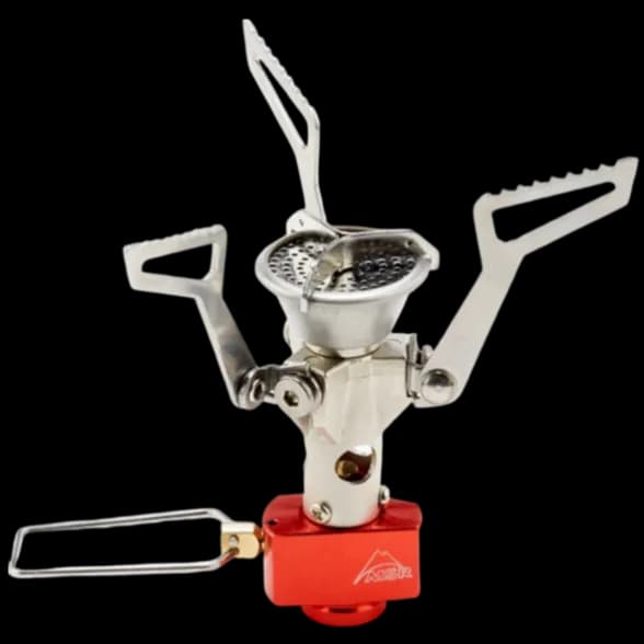 Backpacking Stove