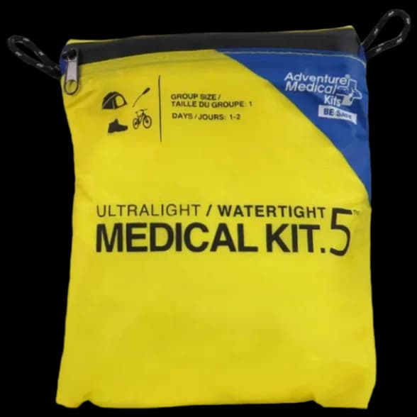First Aid Kit
