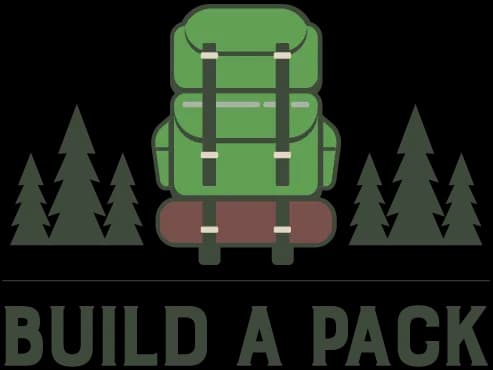 small build a pack logo