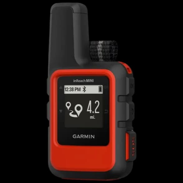 Personal Locator Beacon