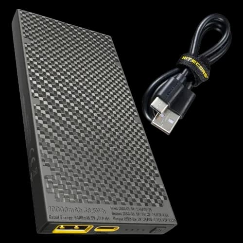 Portable Power Device