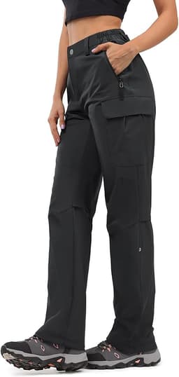 Lightweight Outdoor Pants