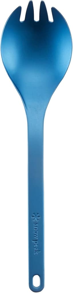 Titanium Spork