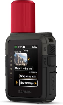 In-reach mini 3