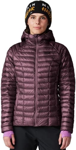 Mountain Hardwear Ghost Whisperer Puffy