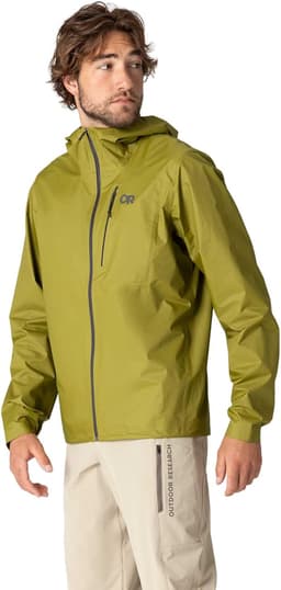 Outdoor Research Helium Rain Jacket