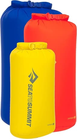 Dry Bag Set