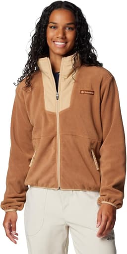 Columbia Fleece