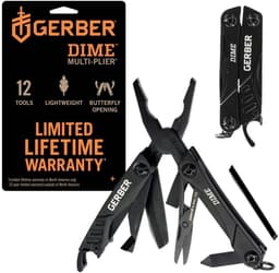 Mini multi-tool
