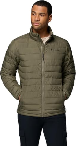 Powder Lite II Jacket
