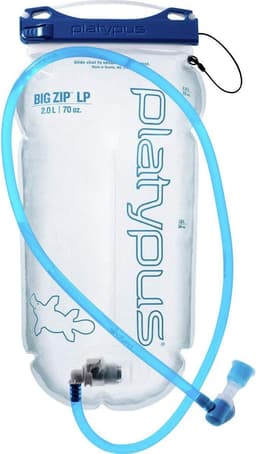 Platypus 2L water reservoir