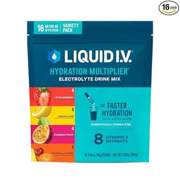 Liquid I.V. Hydration Multiplier