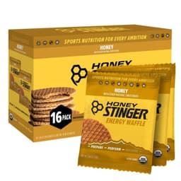 Stinger Honey Waffles