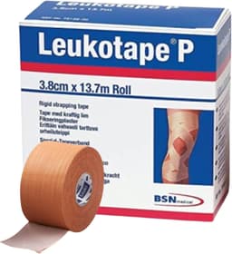 Leukotape Blister Prevention