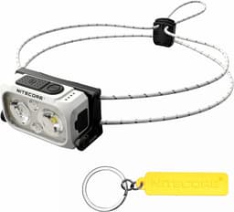 Nitecore Headlamp