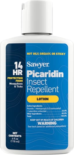 Picaridin Insect Repellent