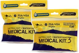Adventure Medical Ultralight & Watertight Medical Kit