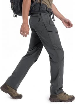 Lightweight Outdoor Pants