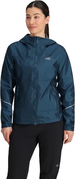 Outdoor Research Helium Rain Jacket