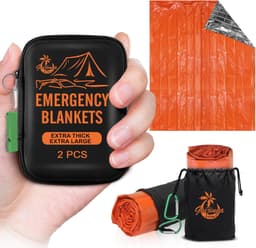 Emergency Blanket
