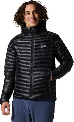 Mountain Hardwear Ghost Whisperer Puffy
