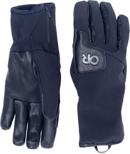 Stormtracker Sensor Windbloc Gloves - Women's