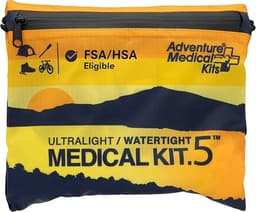 Ultralight Medical Kit