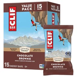 Clif Bar Variety Pack