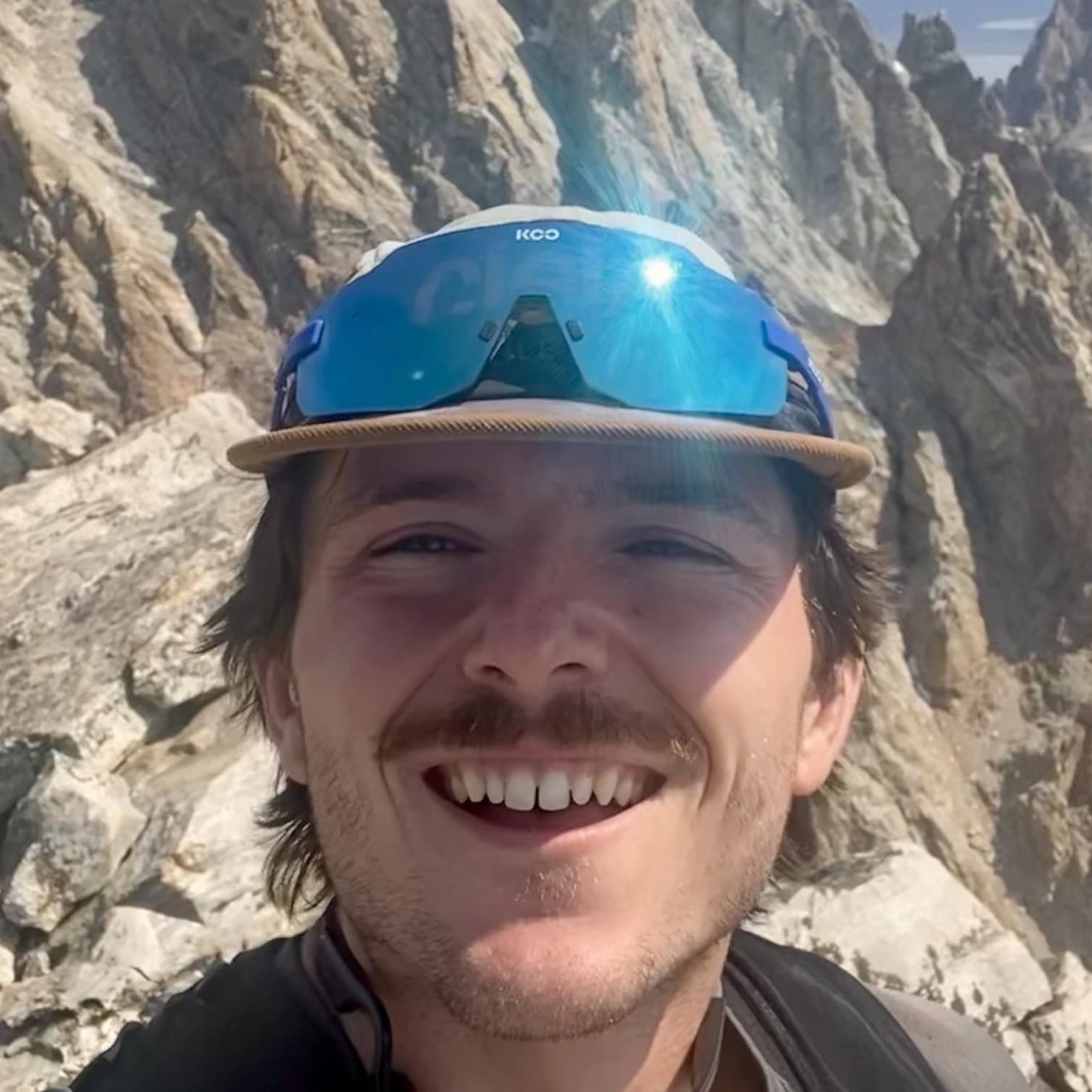 A New Perspective: Reflecting On My CYTC Journey