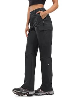 Lightweight Outdoor Pants