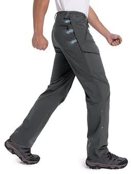 Lightweight Outdoor Pants