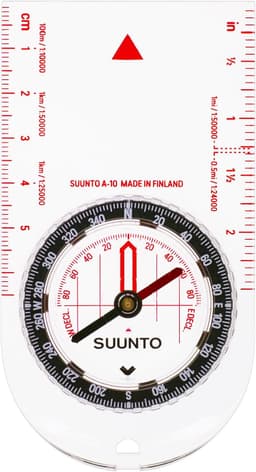 SUUNTO Field Compass
