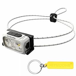 Nitecore Headlamp