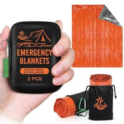 Emergency Blanket