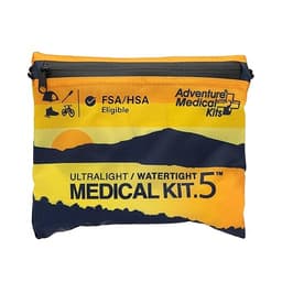 Ultralight Medical Kit